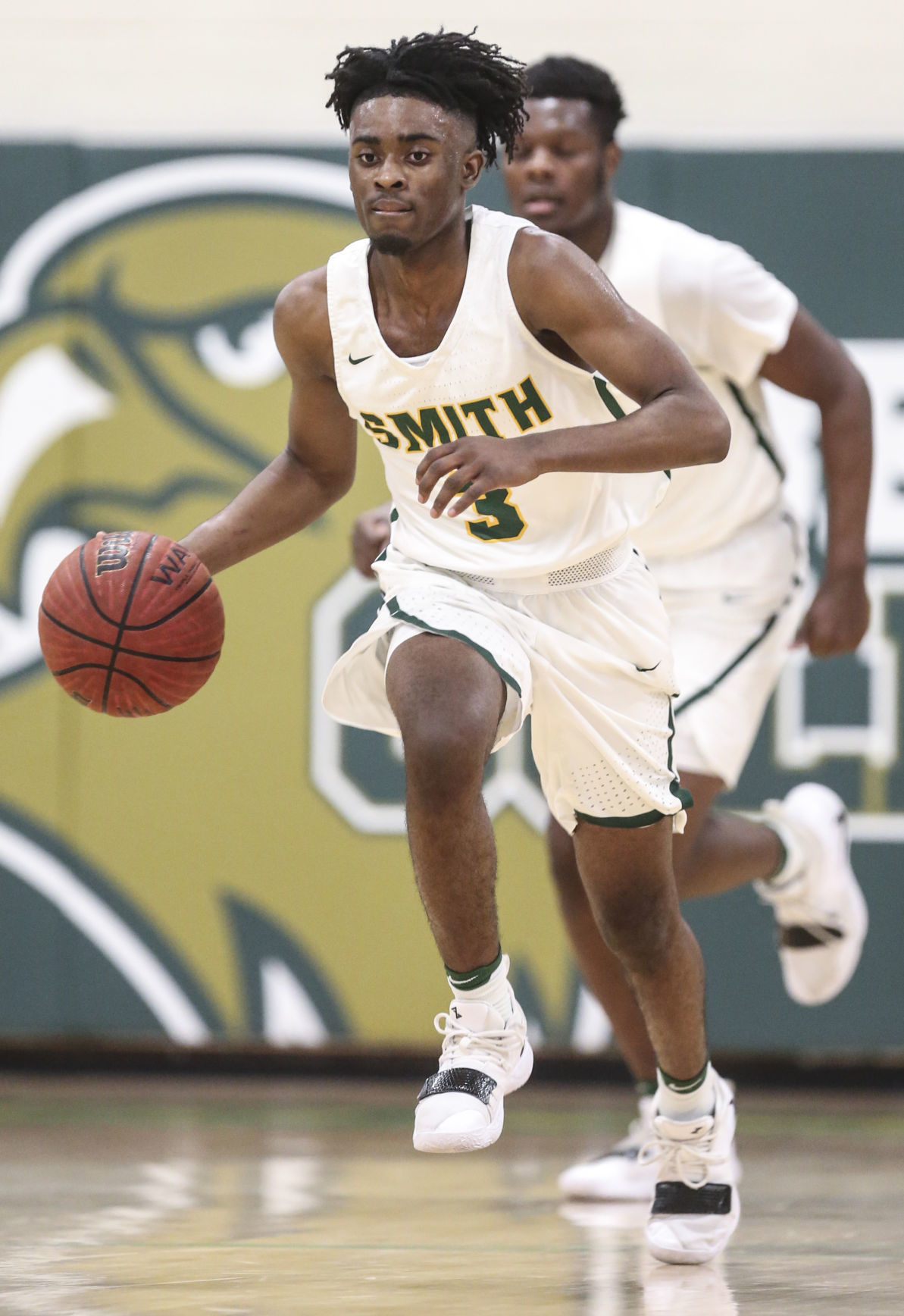 Smith vs. Mount Tabor